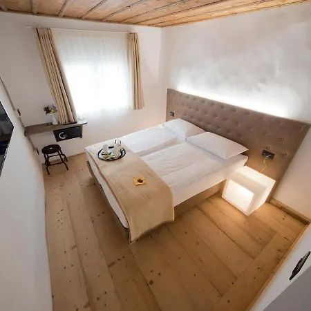 Residence Fink Central Apartments Bolzano Exterior photo