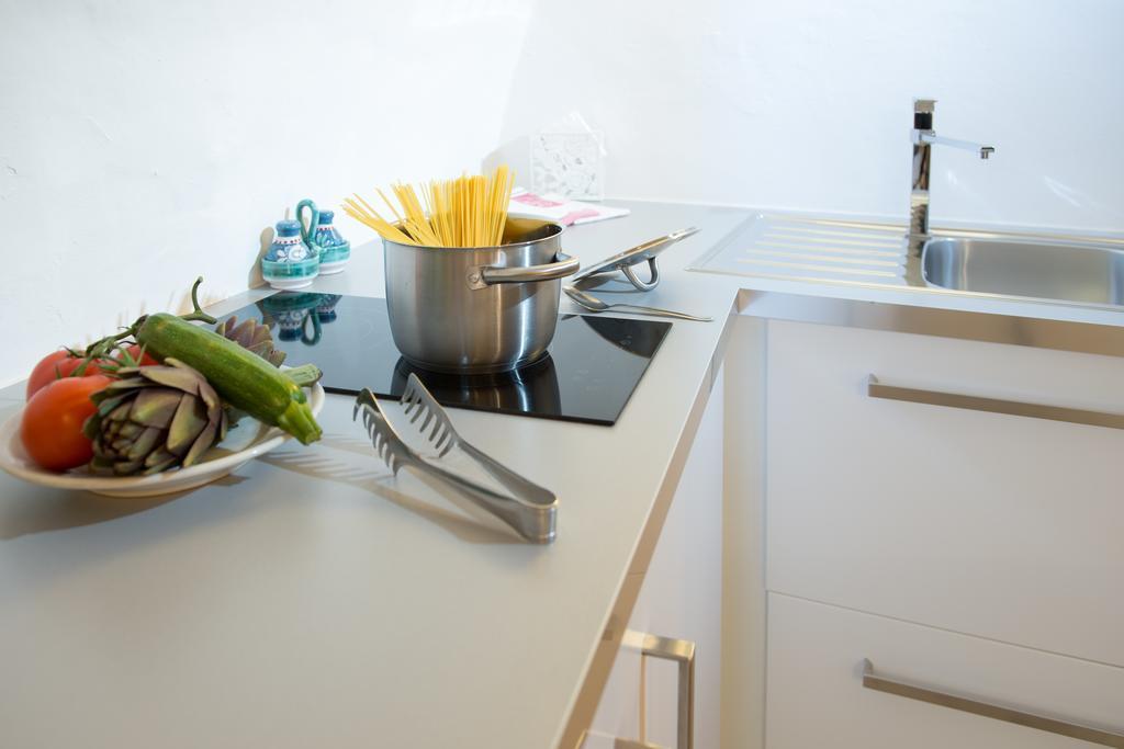 Apartamento Fink