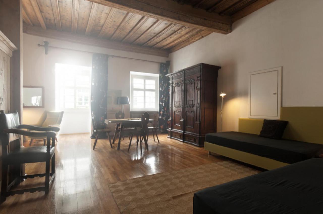 Apartamento Fink *