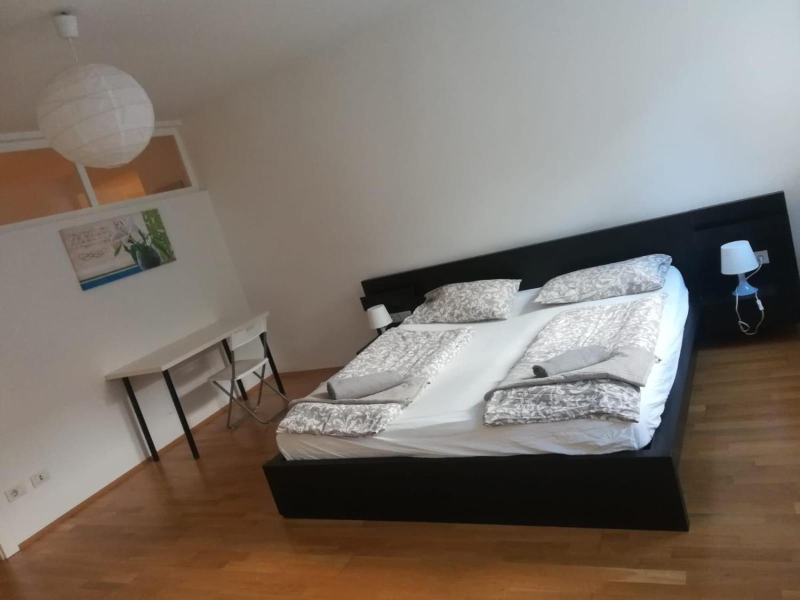 Apartamento Fink Bozen