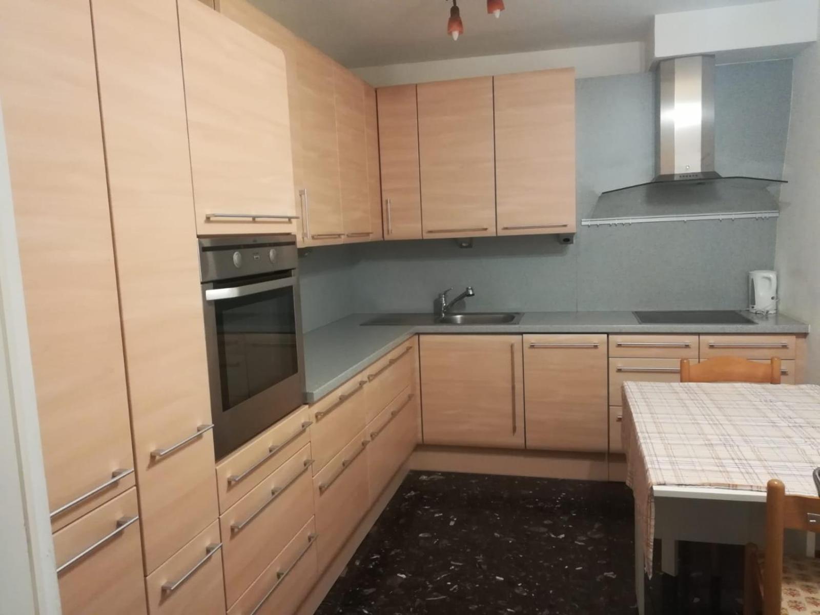 Fink Apartamento Bozen