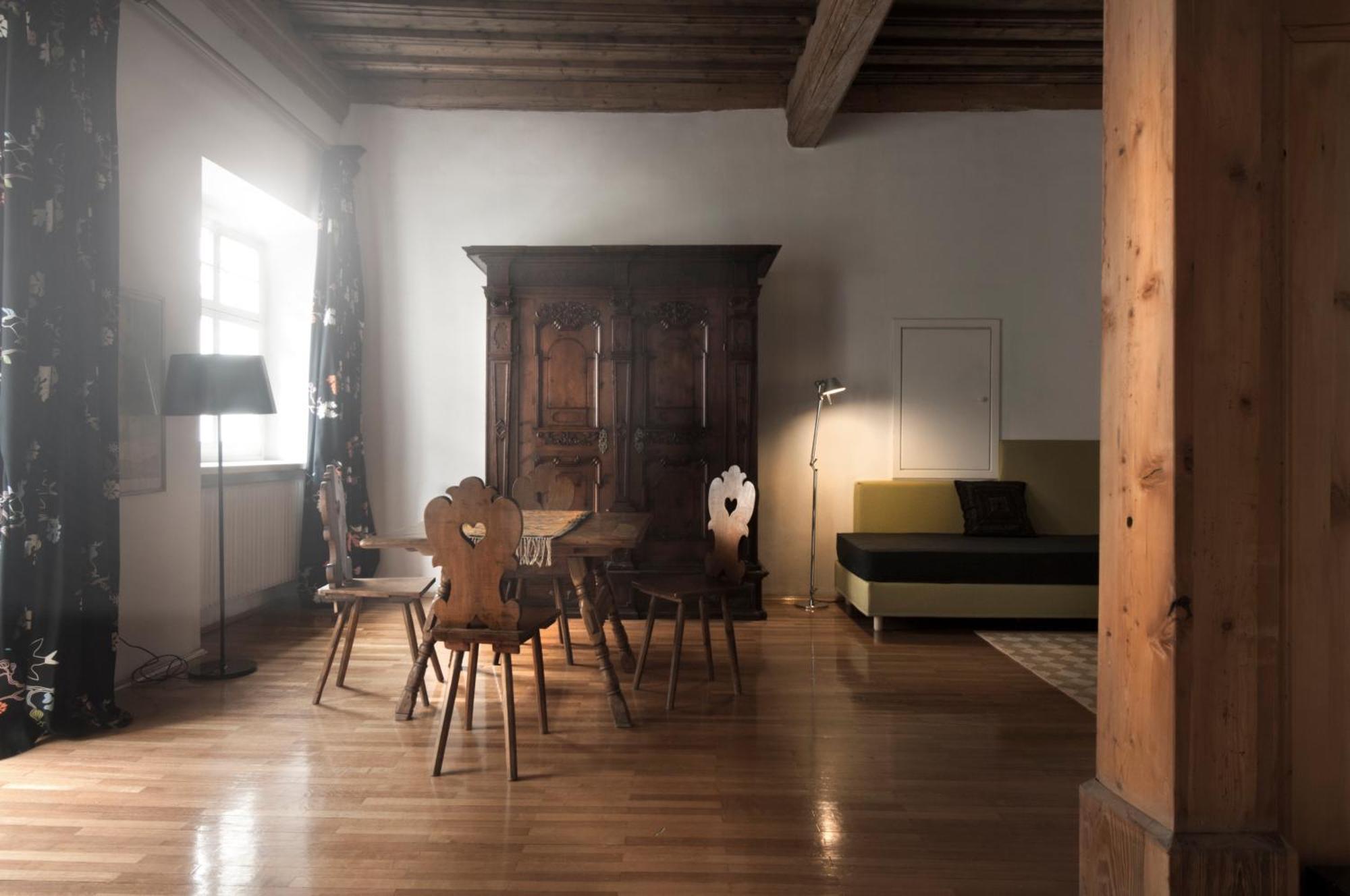 Apartamento Fink *