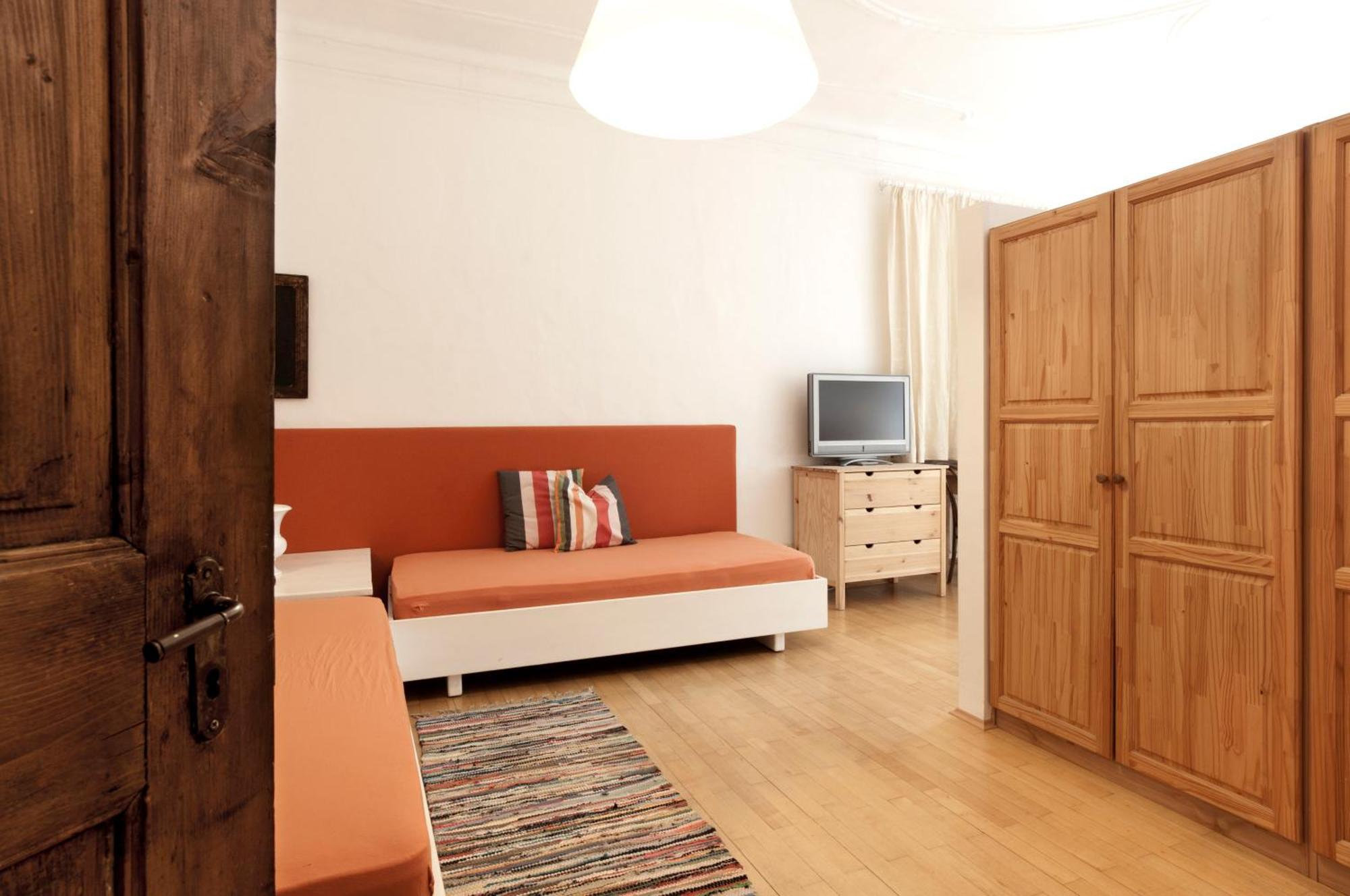 Apartamento Fink *