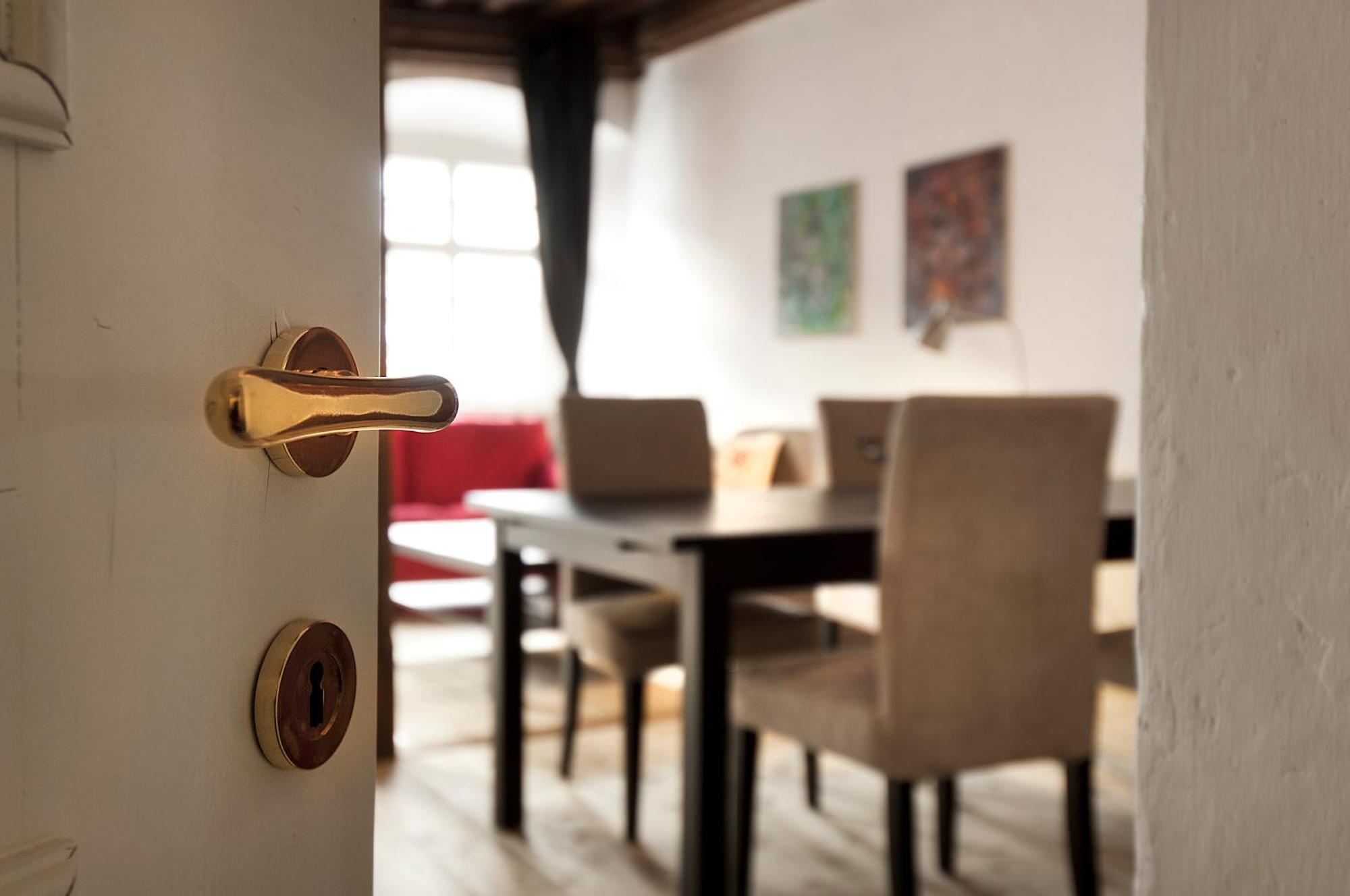 Apartamento Fink Bozen
