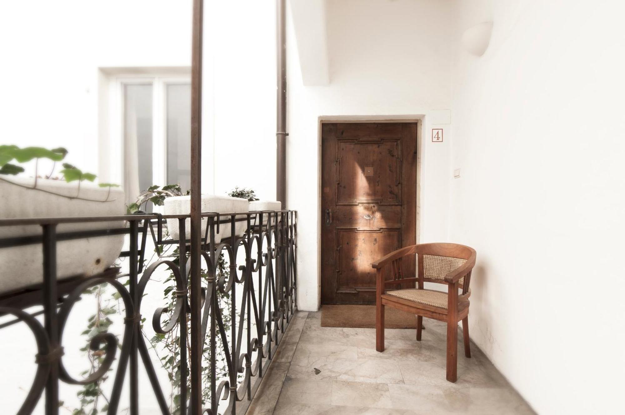 Apartamento Fink Bozen