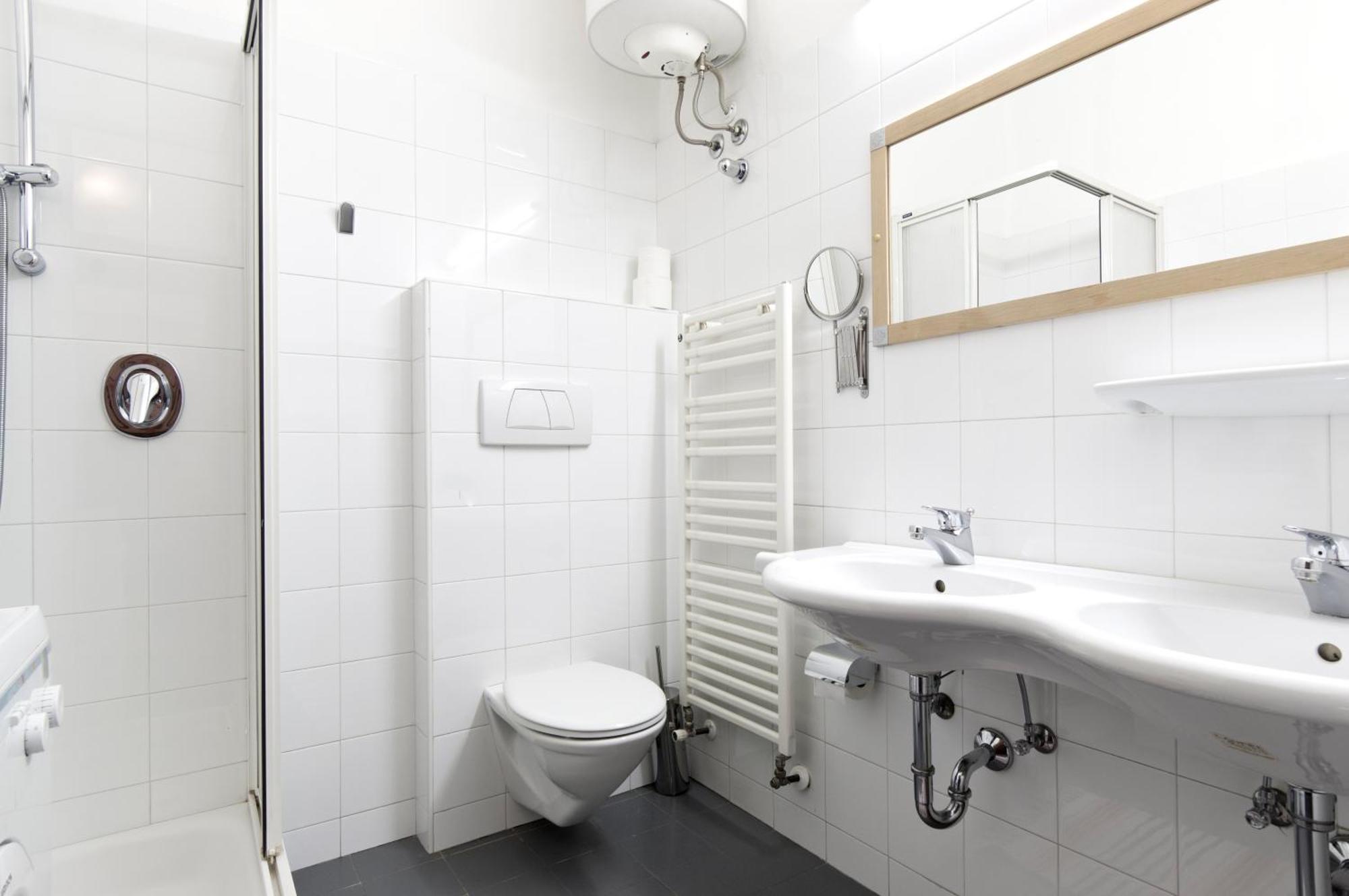 Apartamento Fink *