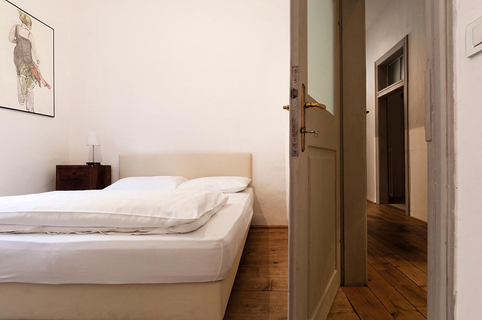 Apartamento Fink Bozen