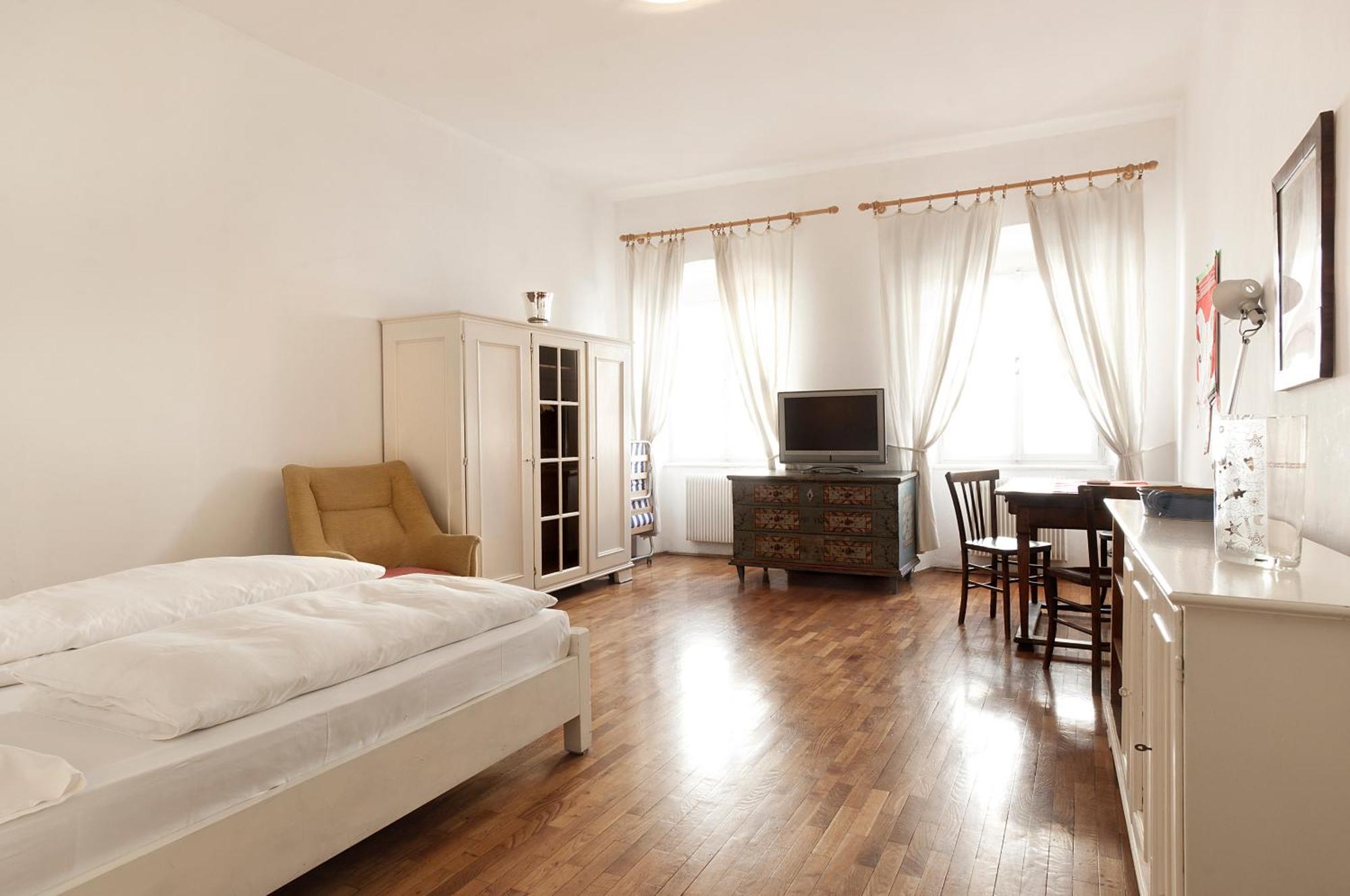 Apartamento Fink
