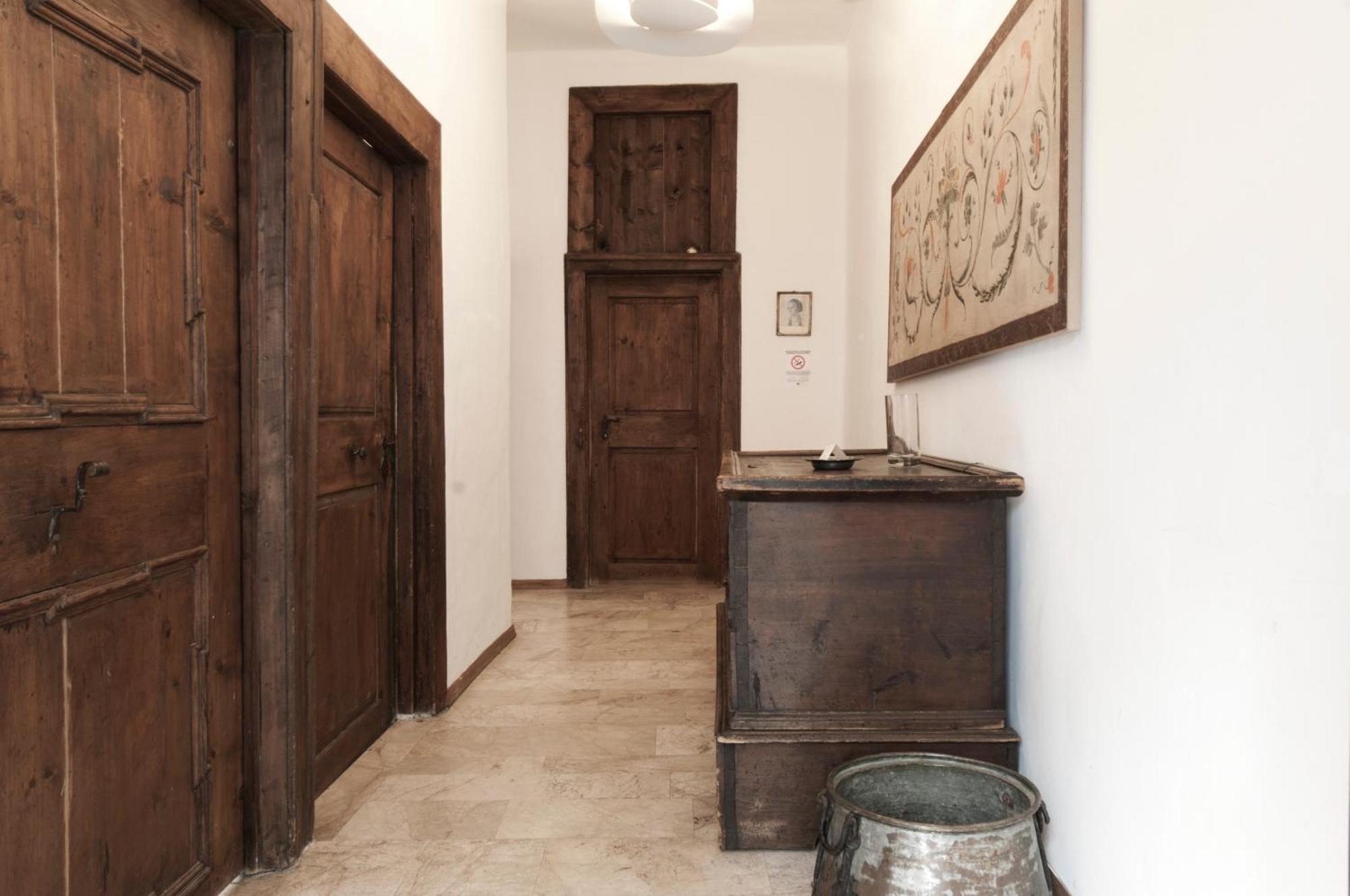 Apartamento Fink