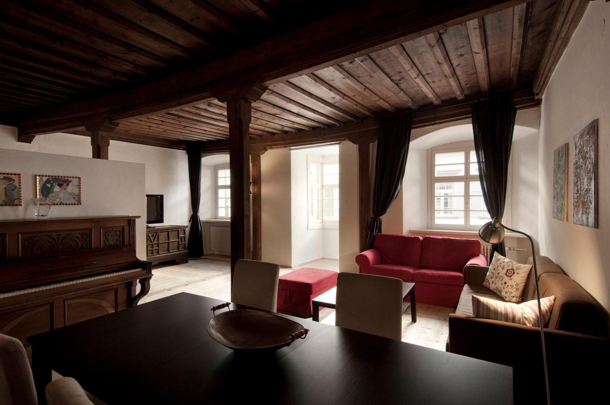 Apartamento Fink *