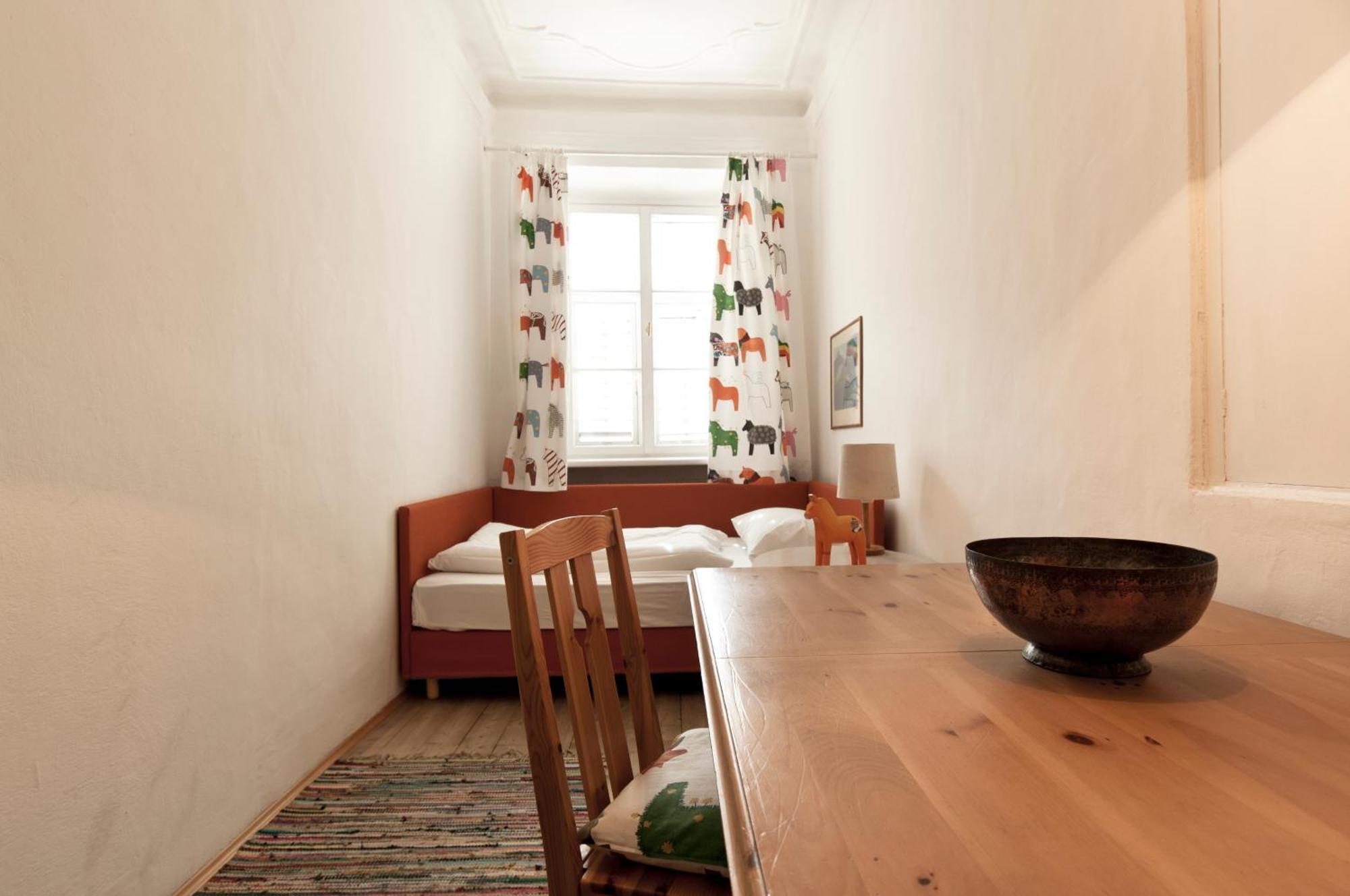 Apartamento Fink Bozen