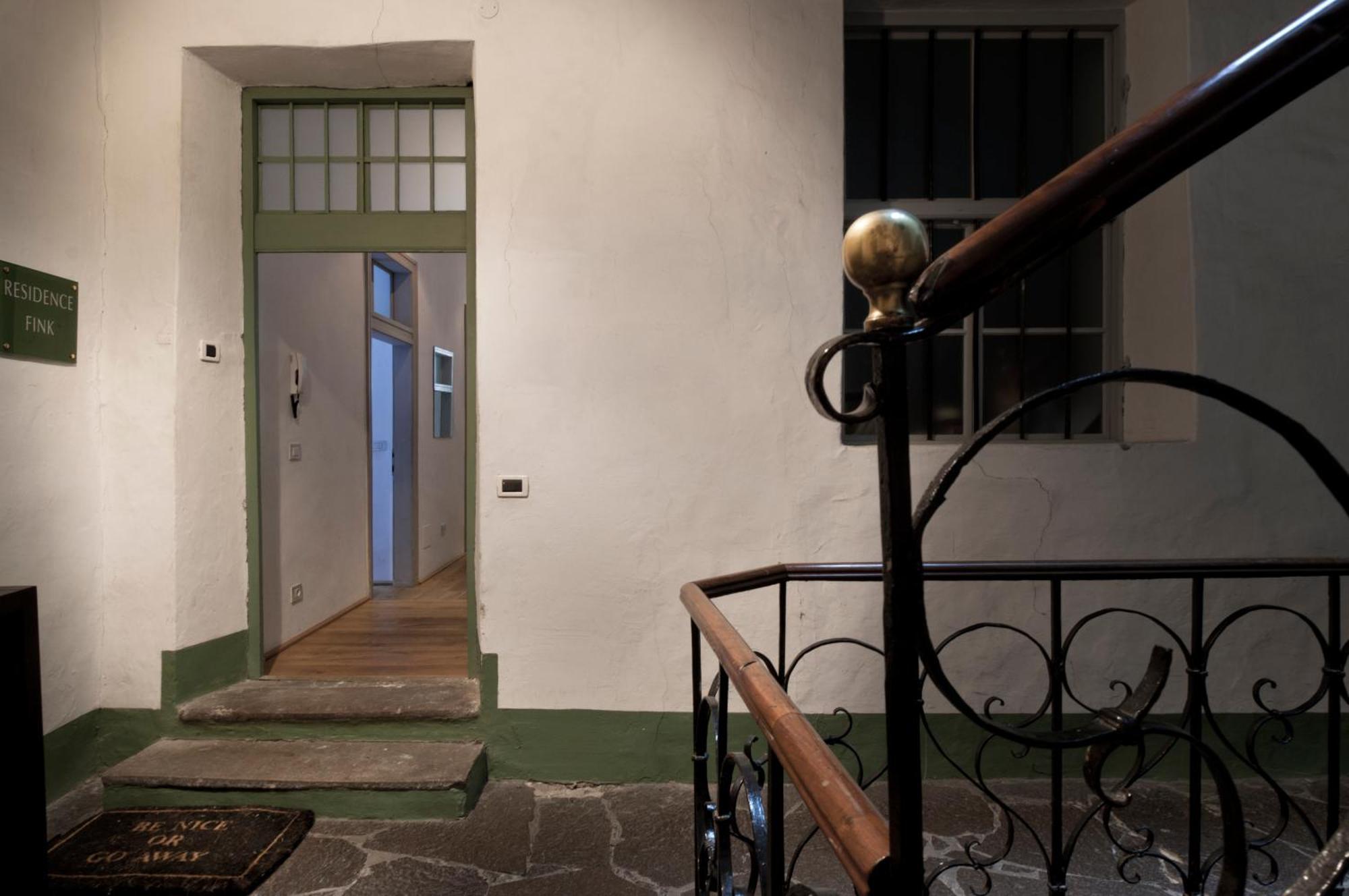Apartamento Fink