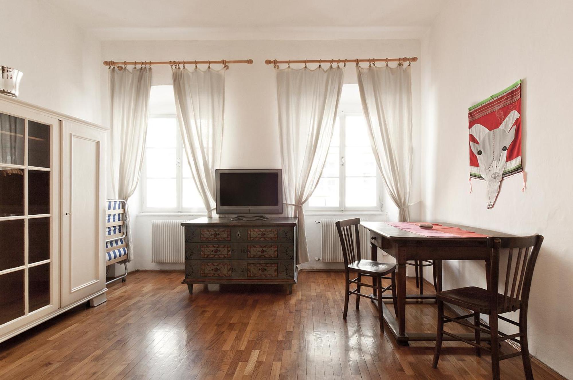 Apartamento Fink