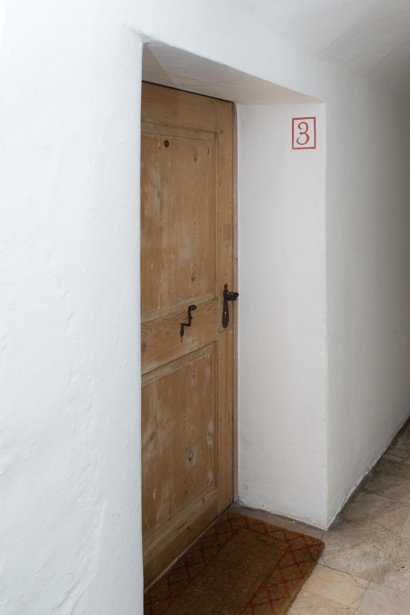 Fink Apartamento