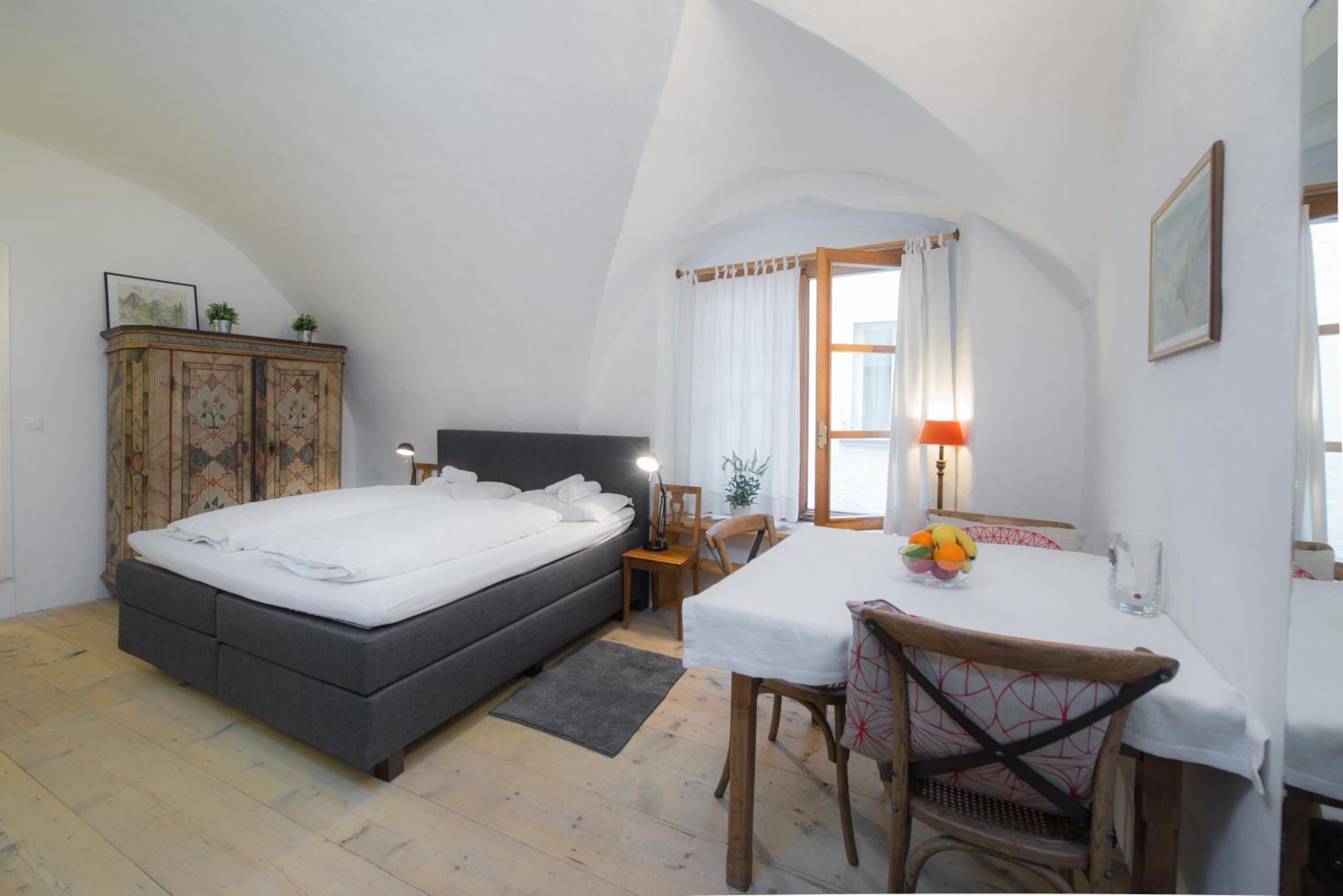 Apartamento Fink