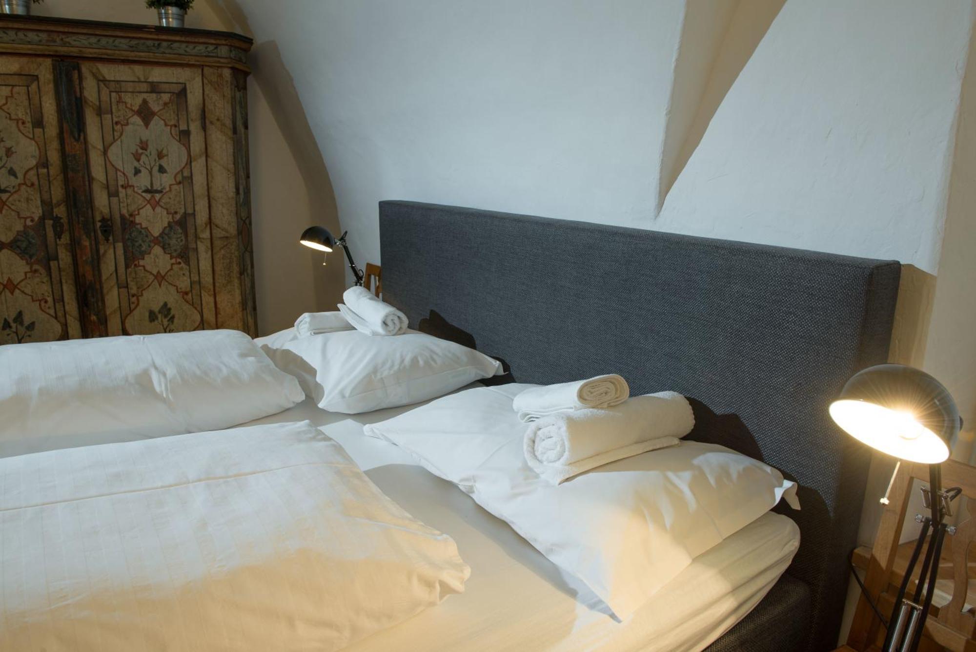 Fink Apartamento Bozen
