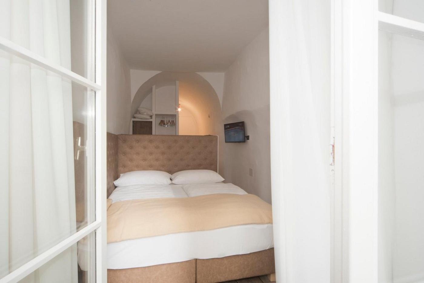 Apartamento Fink Bozen