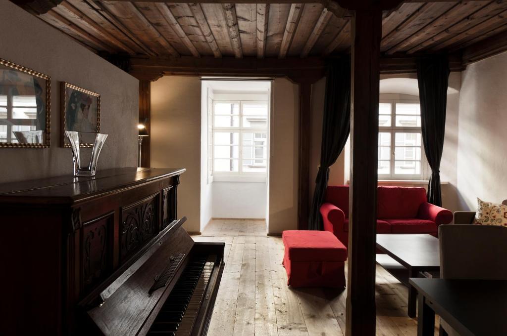 Apartamento Fink *