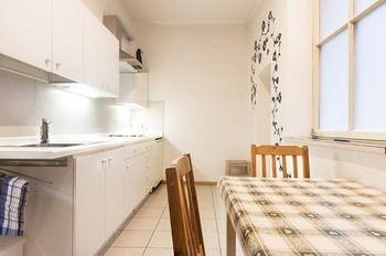 Apartamento Fink *