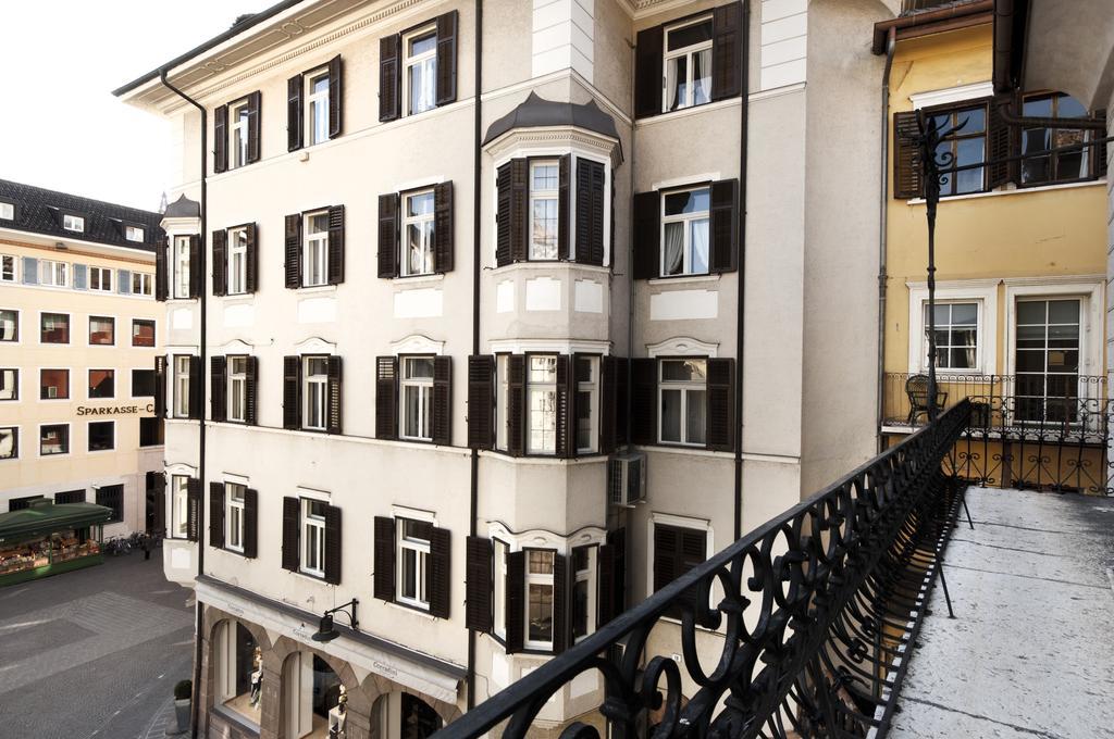 Fink Apartamento Bozen