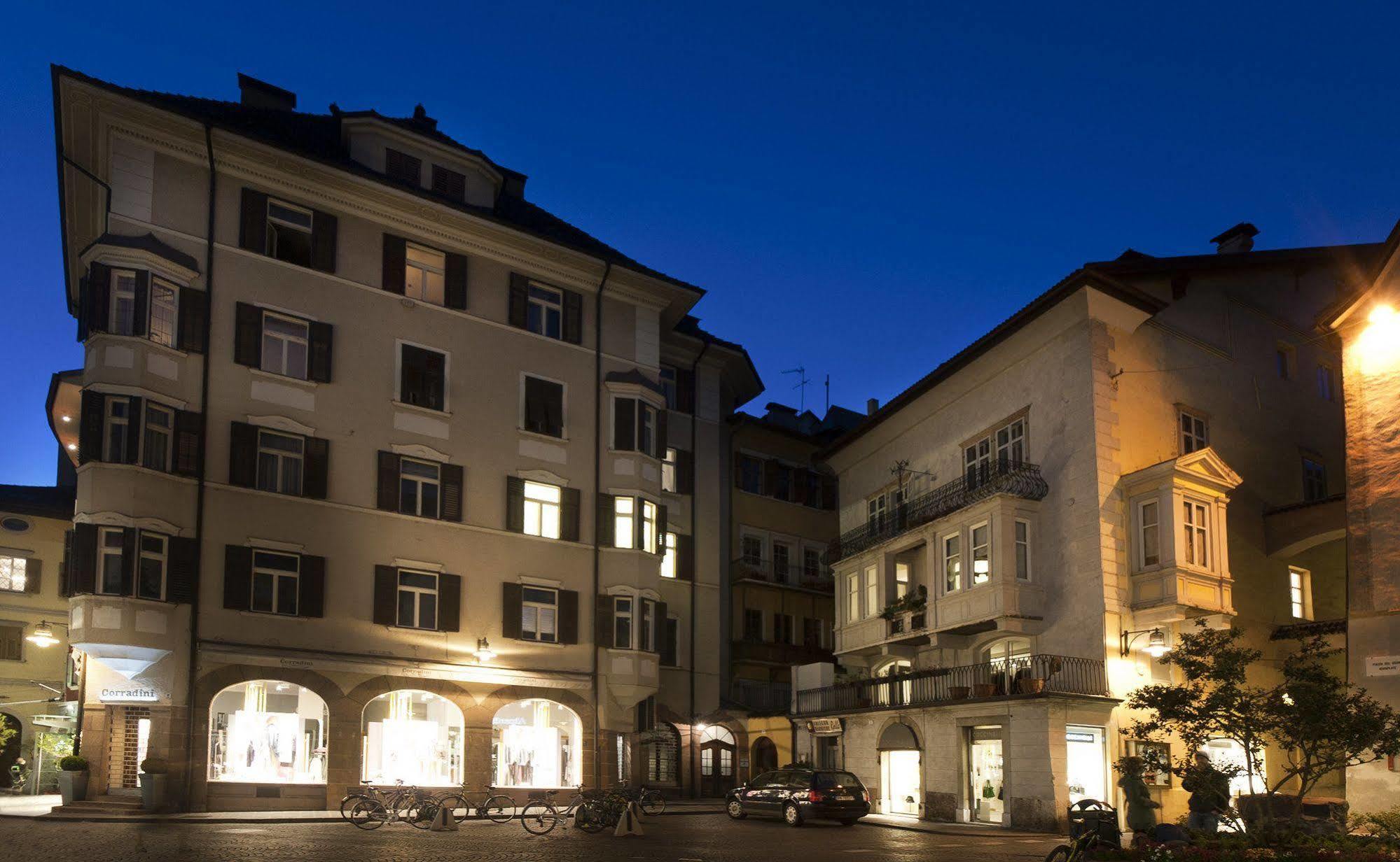 Fink Bozen