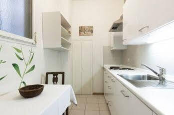Fink Apartamento Bozen